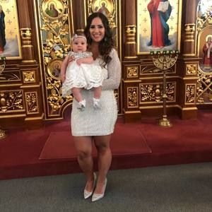 Meet your Posher, Megi